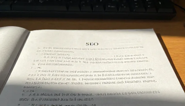 SEO优化服务中交互设计的5大检查要点