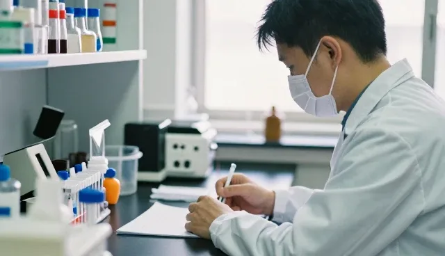 健康检查两种做法比较：集中式与分散式应用场景分析