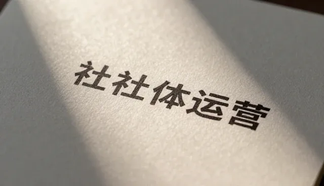 文化传媒项目中使用建议的两种做法与实际取舍