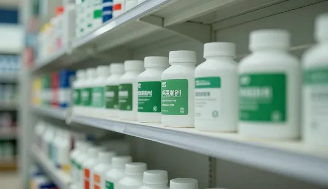 分装技术咨询中的处理方案适用条件分析