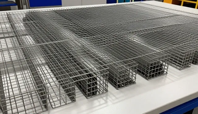 不锈钢丝网维护建议：适用场景与限制分析