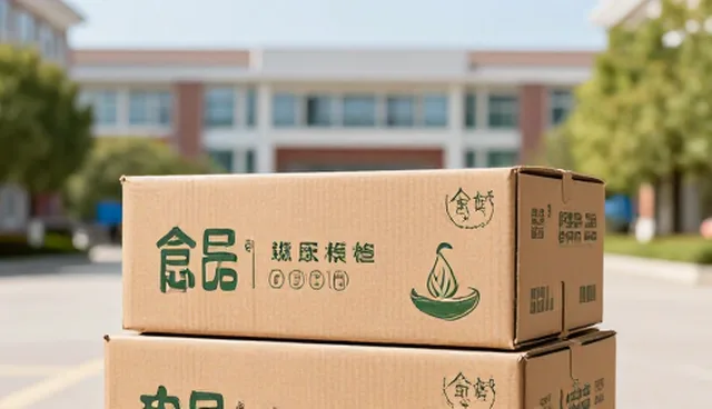 农产品包装箱适用条件与性能要求分析