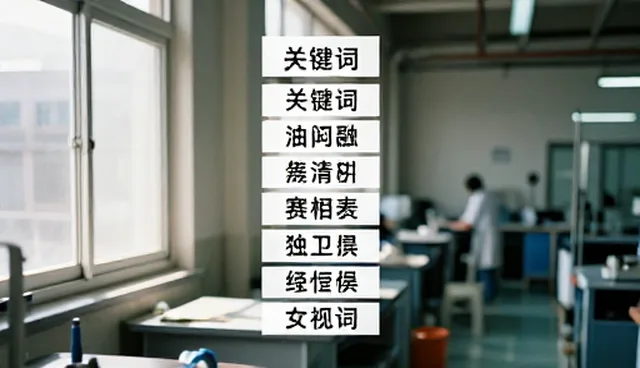 爆款标题提示词：如何优化提示词归纳与关键词索引