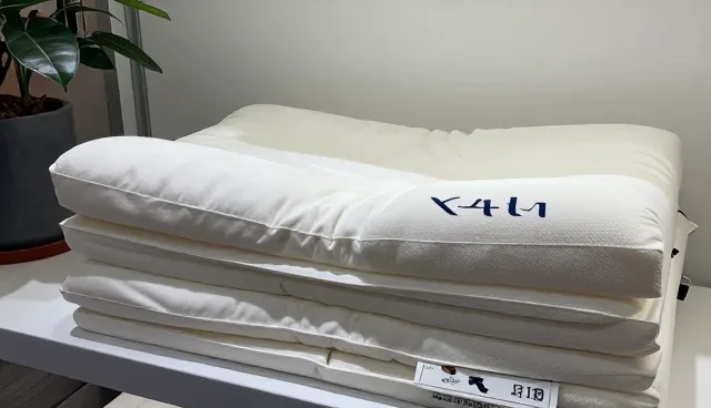 高密度记忆棉枕头在门店销售中的展示方式分析
