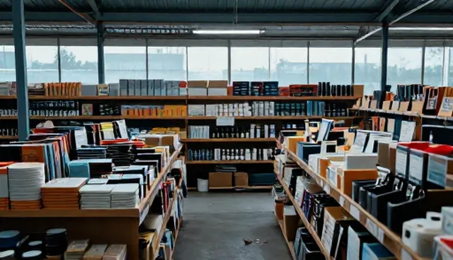 礼品采购中的选品建议与配套流程解析