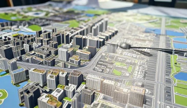 网站建设中场景分析的选型与维护建议