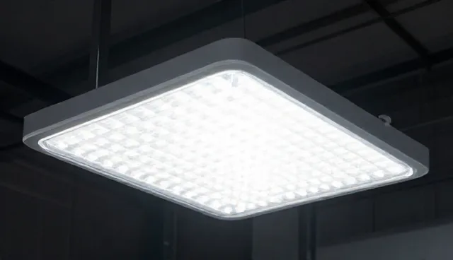 灯具使用与维护中的常见问题及应对建议