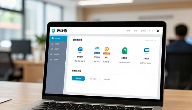 智能运维管理软件如何应对复杂技术问题