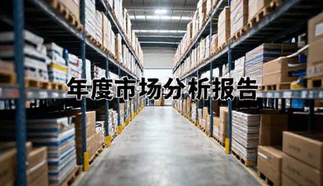 业务趋势分析，优化服务方案应对市场变化