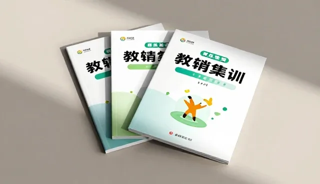 教辅资料线上与线下推广的取舍分析