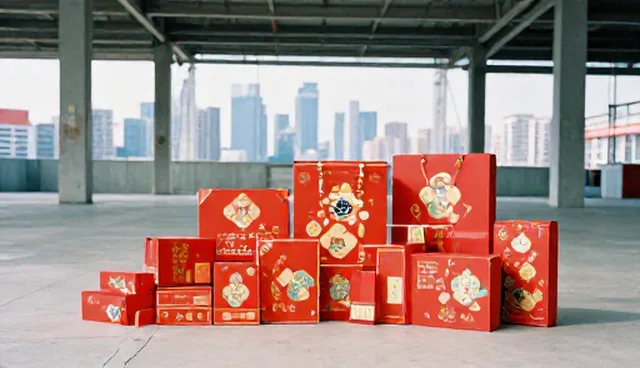 礼品采购如何优化效率与提升质量