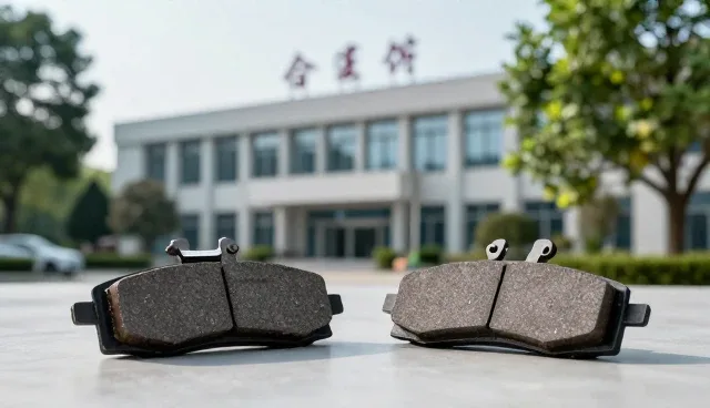 刹车片更换问题频发，如何优化维修流程