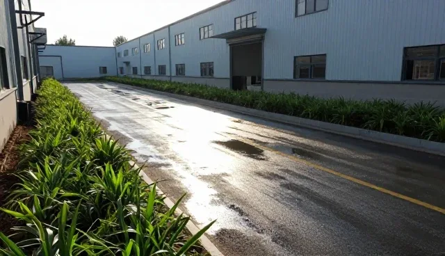 安保问题如何解决，绿化养护套餐如何保障工作安全