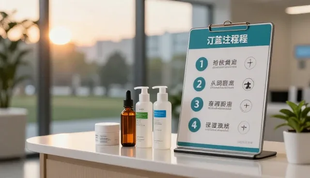 患者管理中就诊流程简洁化，提升健康监测效率