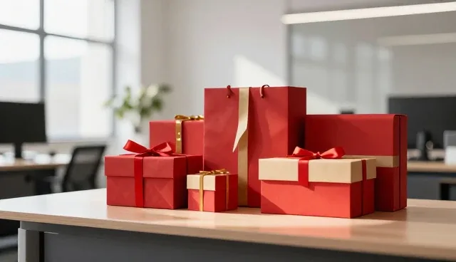 礼品采购中的性能影响及检查要点