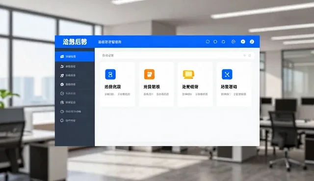 公共区域消杀服务的选择依据与适用条件说明
