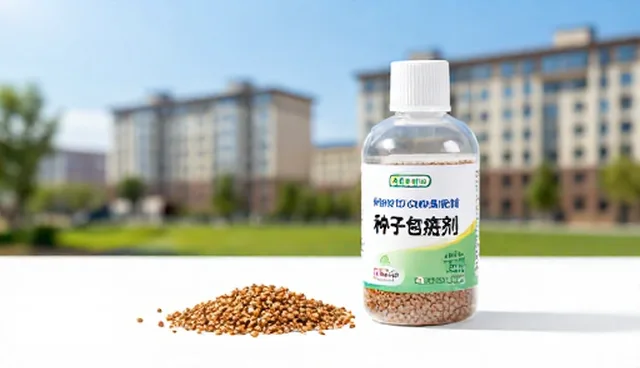 农资供应在农产品种植中的适用条件及选择依据