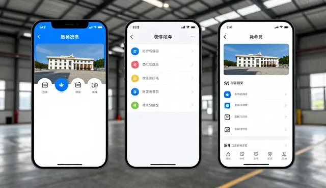 APP开发选型关注点：本地化与跨平台的取舍
