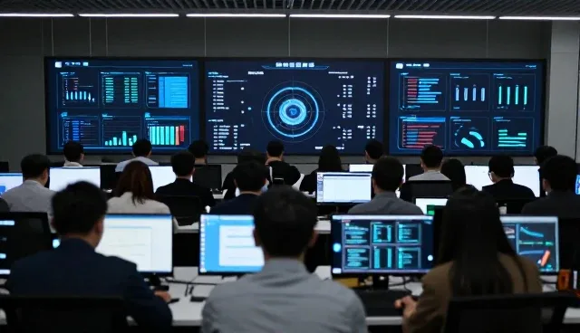 信息咨询项目选择中的处理方法与适用条件