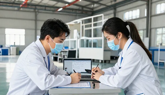 为什么选择健康检查服务？你真的了解吗？