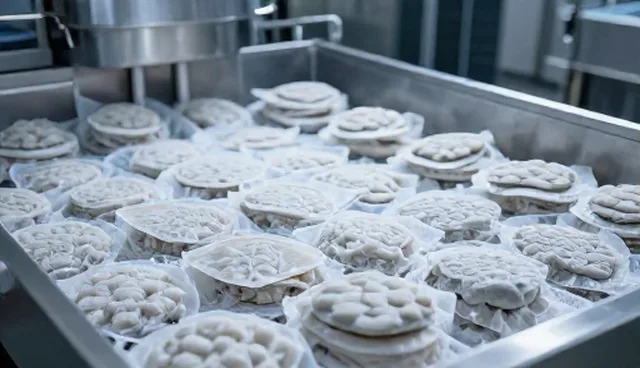 食品生产加工：食材供应等环节的维护分析