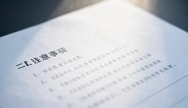 ChatGPT指令大全：澄清常见理解偏差