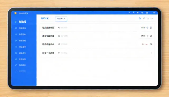 电商仓配中技术推广服务的性能表现与适用条件分析