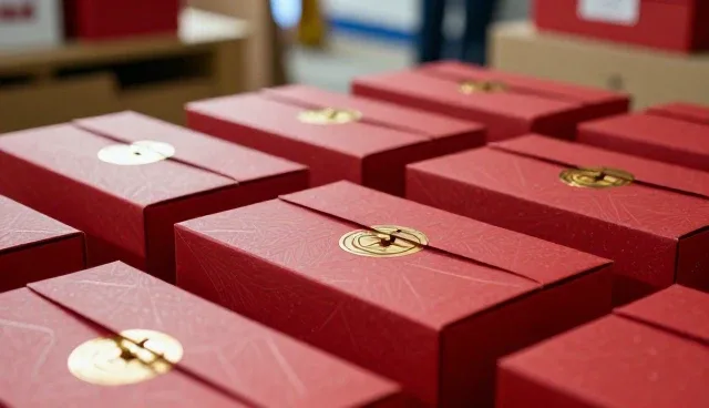 礼品采购适用条件分析：如何选择合适的礼品采购方式