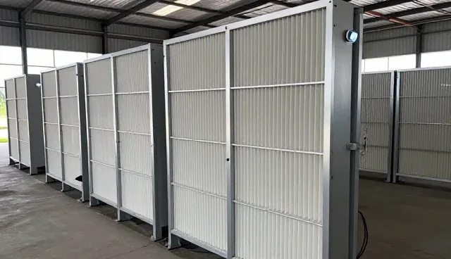 废水治理工程检查要点分析及应用场景解析