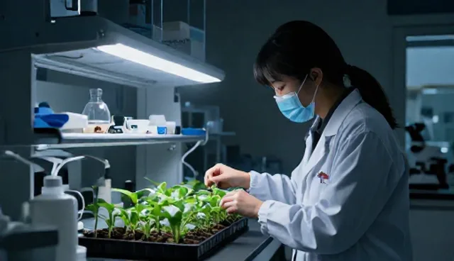 如何有效满足客户需求？种植技术指导与农产品销售的结合