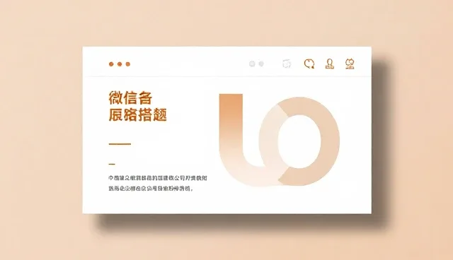 安阳做网站：公众号开发成本估算与优化建议