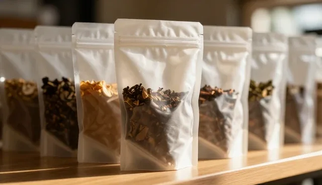 食品分装操作规范：选型与使用建议