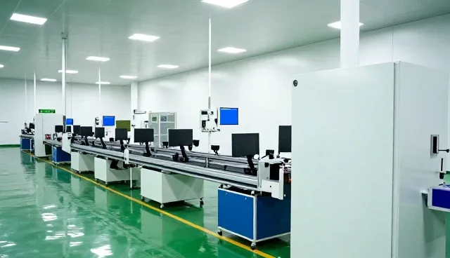 生产线配套设备维护建议及性能适用分析