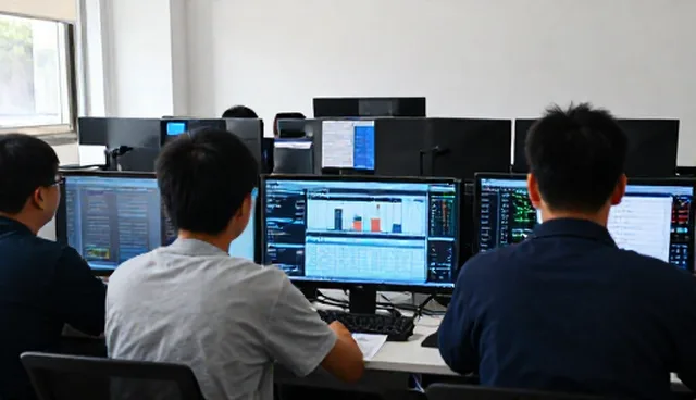 智能数据分析平台：常见问题与处理方法
