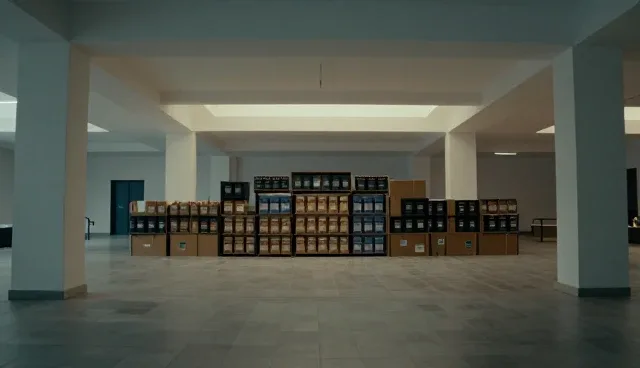 活动策划中影视制作互动设计的选型建议