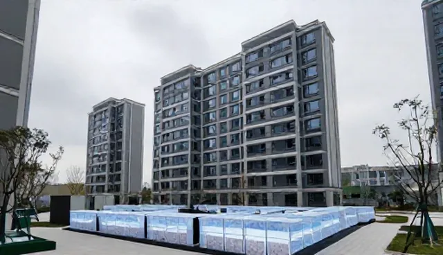 提升物流效率的配送服务选型与维护建议