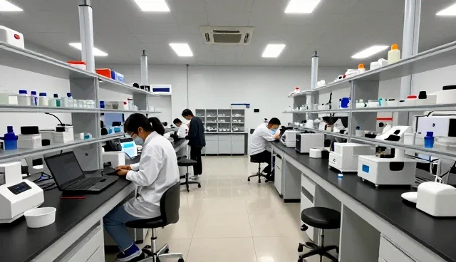保鲜技术应用中的检查要点与适配方案