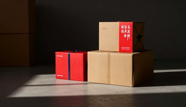 节日礼品礼盒常见问题及处理方向