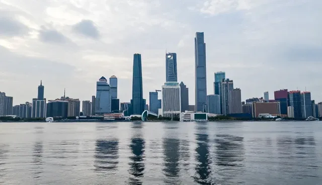 企业管理系统选型中的数据处理关注点