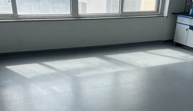 开荒保洁选型需结合性能与适用条件