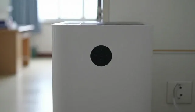 智能除湿机选型关注点及使用建议