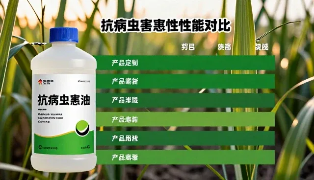 农业技术应用中的常见问题及处理方法要点