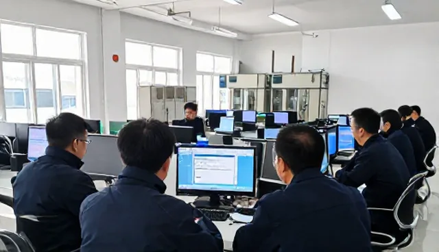 环保设备选型与维护：节能改造的关键建议