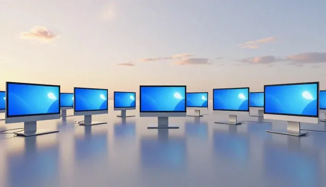 企业运维设计中的应用场景分析与选型关注点