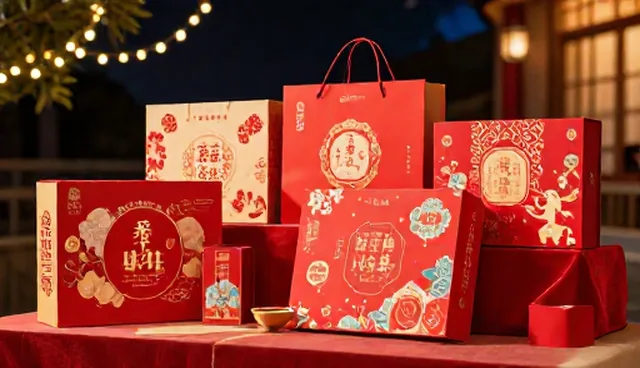 礼品采购如何避免常见误区？