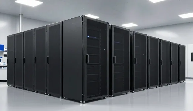 网络技术服务中注重产品品质的选型与维护建议