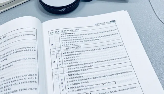 教学方法中的学习规划实践环节分析