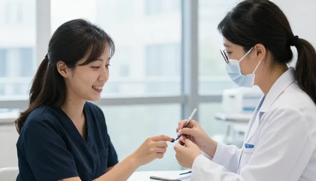 健康检查产品选择需结合个人需求与实际条件