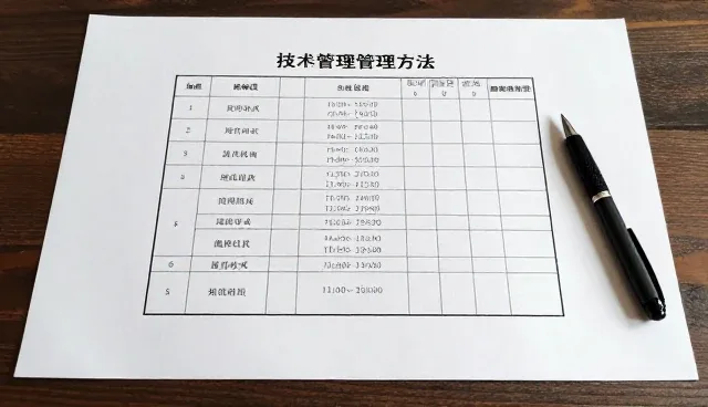 团队选型中的关键关注点与实战建议