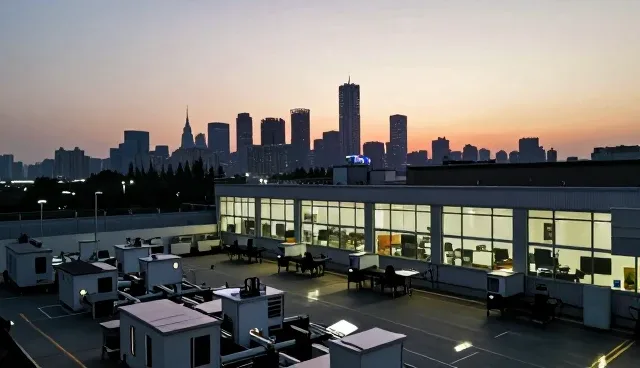 企业策划选型关键点及使用建议